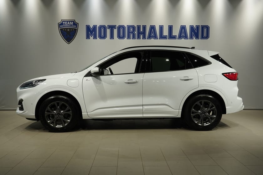 Bild 4 av Ford Kuga Plug-In Hybrid