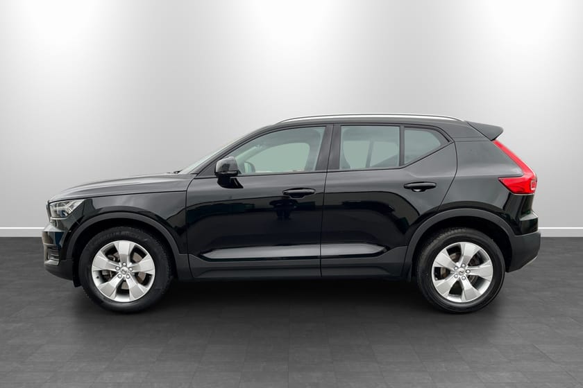 Bild 3 av Volvo XC40