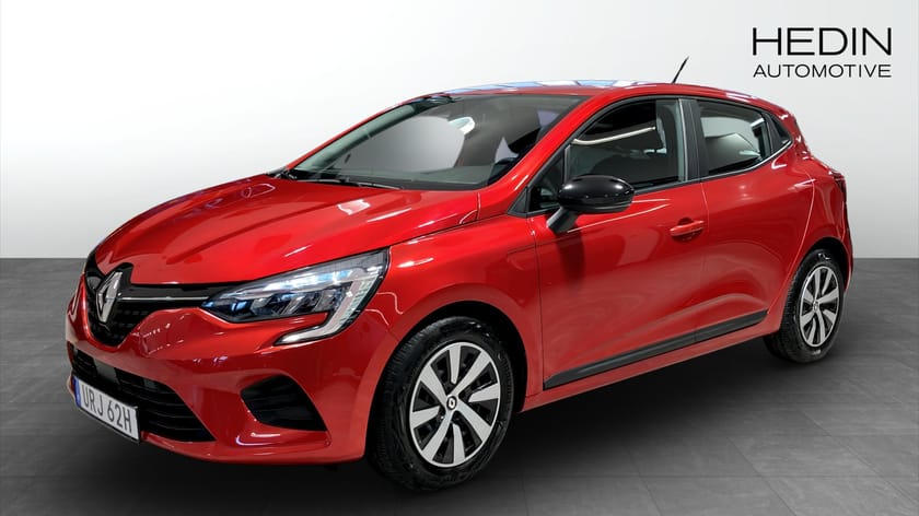 Bild 1 av Renault Clio