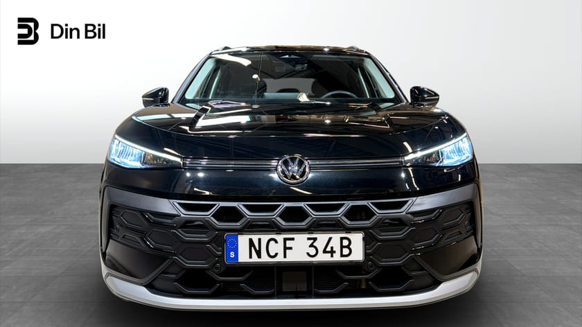 Bild 4 av Volkswagen T-Roc