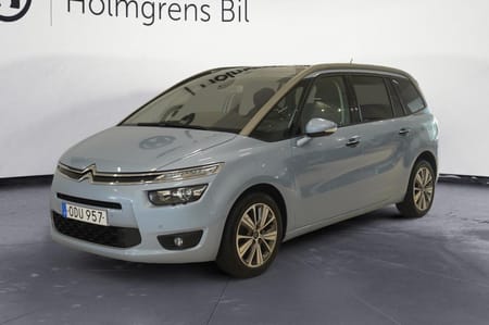 Citroën Grand C4 Picasso