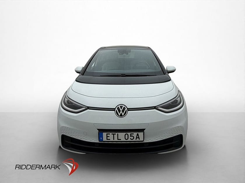 Bild 2 av Volkswagen ID.3 Pro Performance