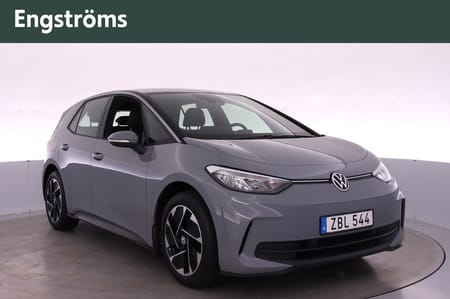 Volkswagen ID.3 Pro Performance