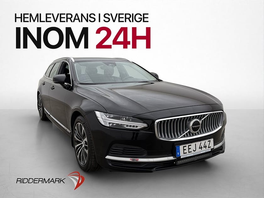 Bild 1 av Volvo V90