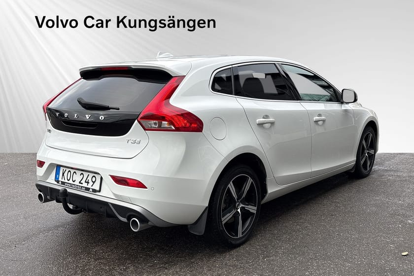 Bild 5 av Volvo V40