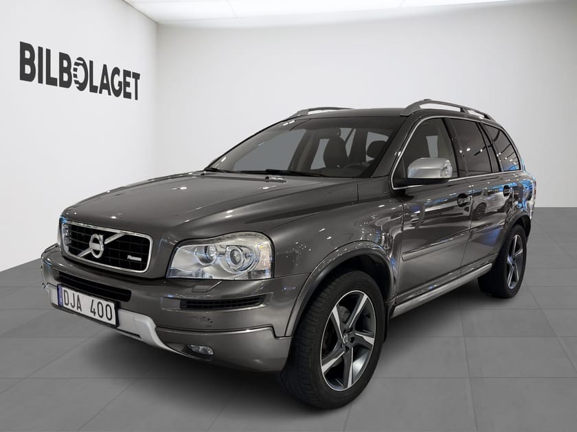 Bild 1 av Volvo XC90
