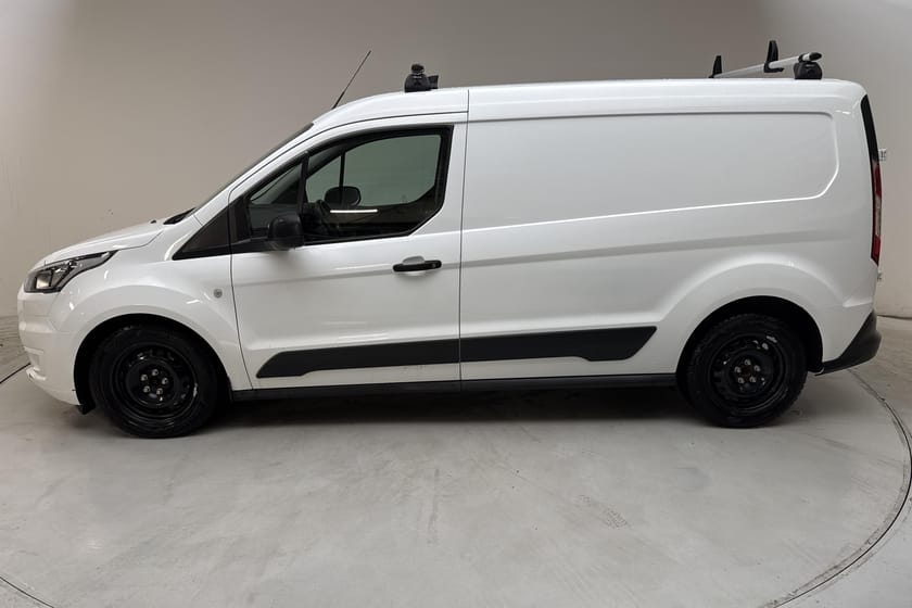 Bild 2 av Ford Transit Connect 230 LWB