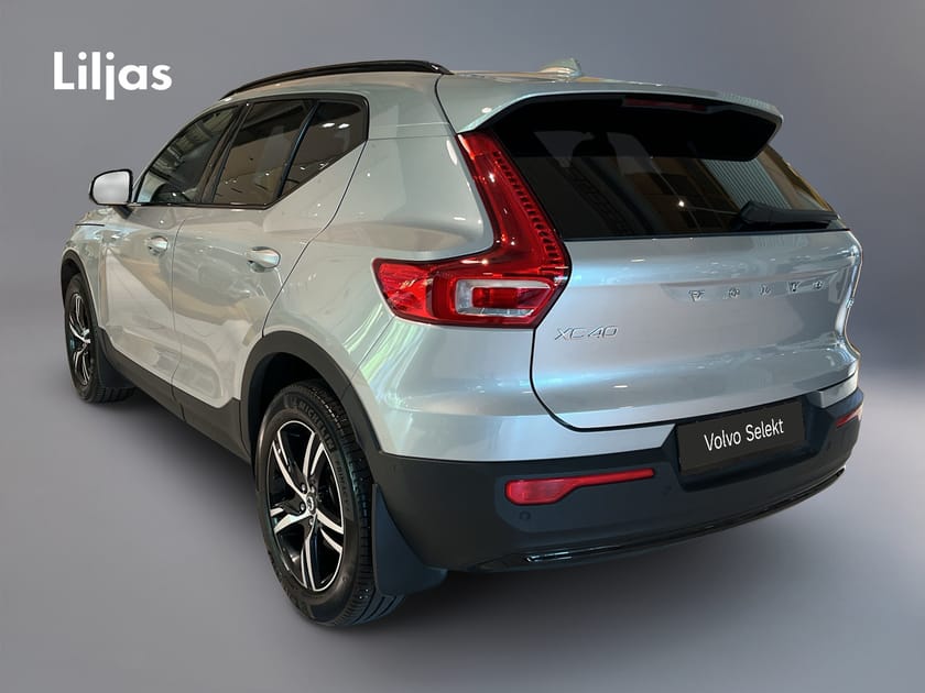 Bild 5 av Volvo XC40