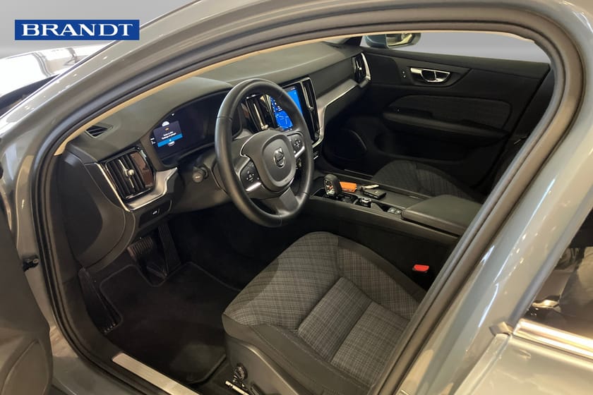 Bild 5 av Volvo V60