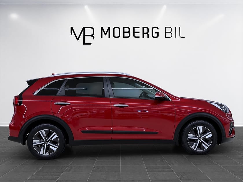 Bild 4 av Kia Niro Hybrid