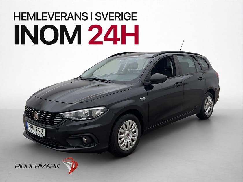 Bild 1 av Fiat Tipo Kombi