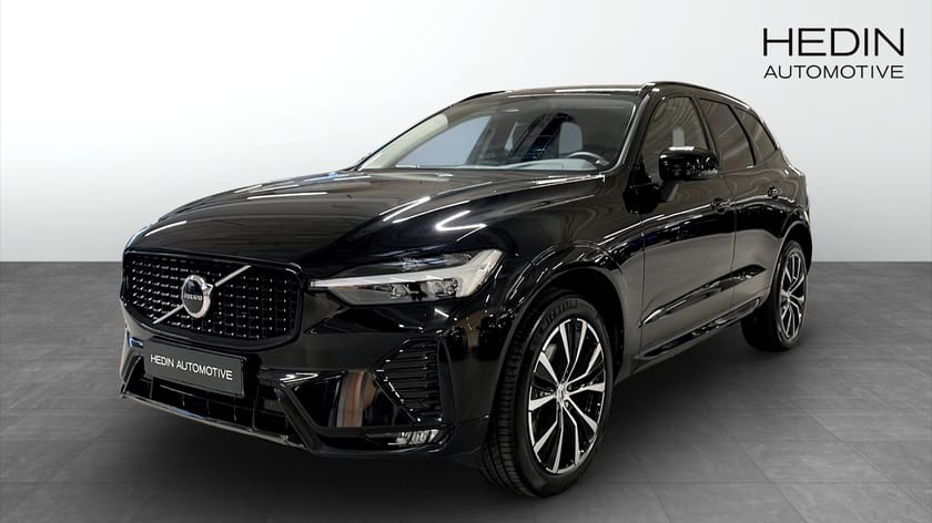 Bild 1 av Volvo XC60