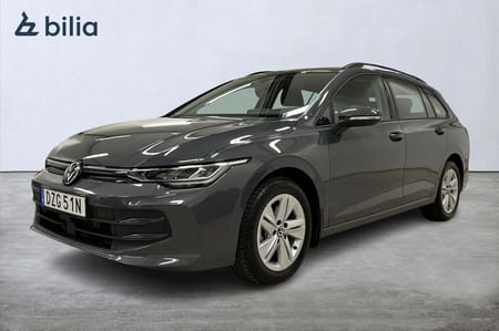 Volkswagen Golf Sportscombi