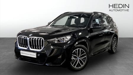 BMW X1 sDrive18i