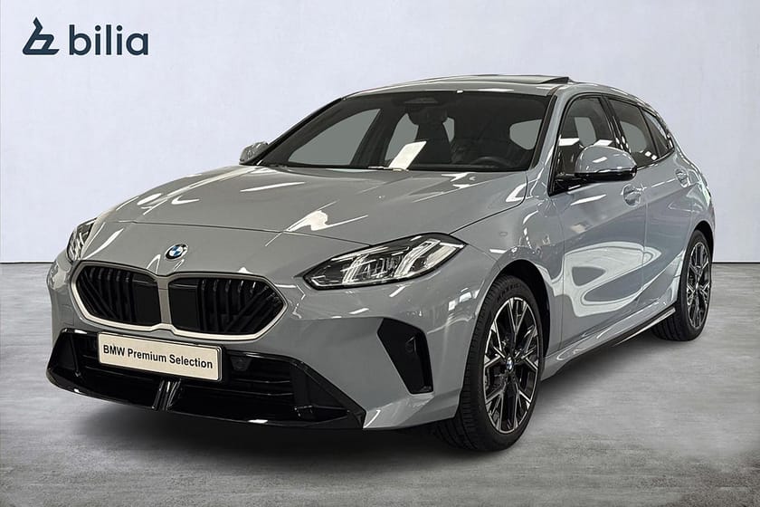 Bild 1 av BMW 120