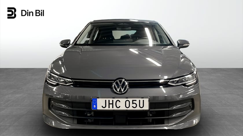 Bild 4 av Volkswagen Golf