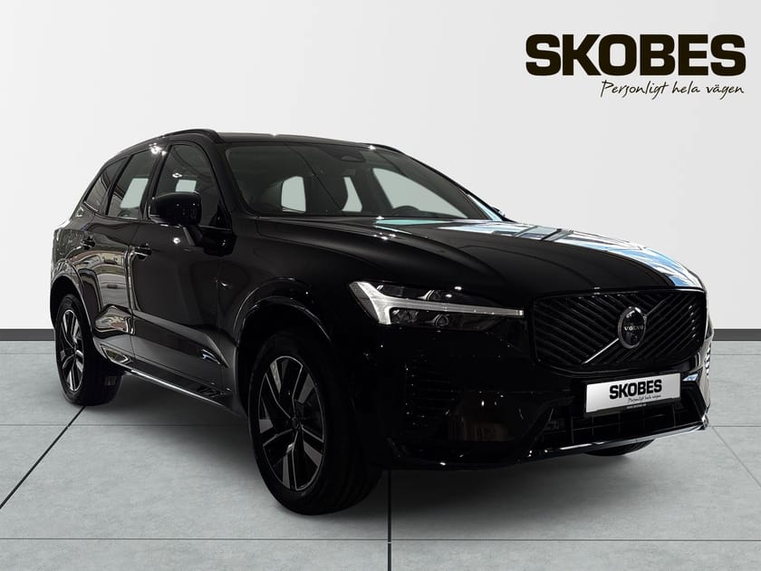 Bild 1 av Volvo XC60