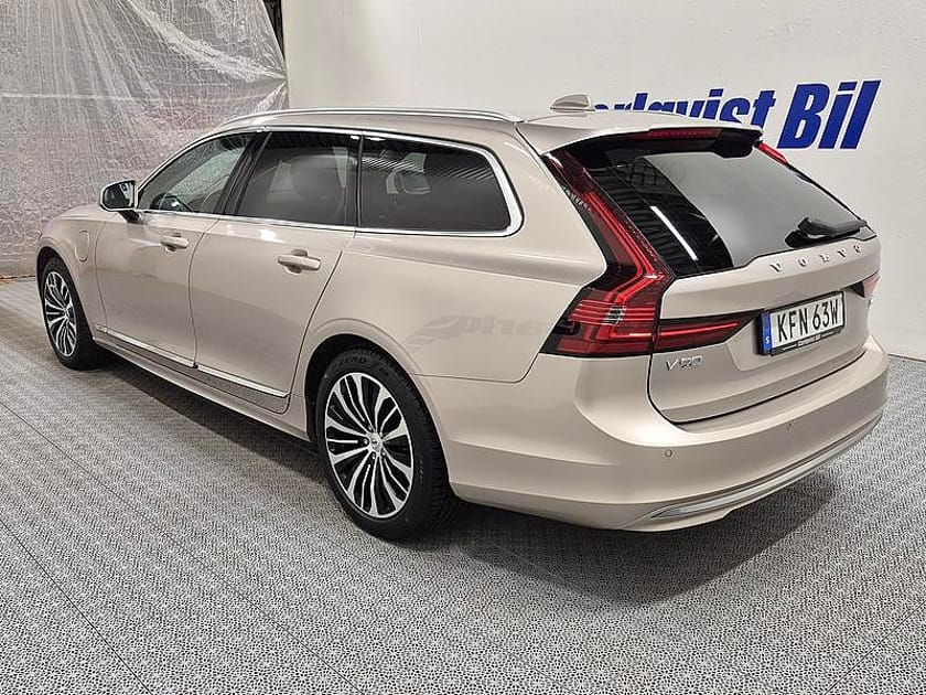 Bild 5 av Volvo V90