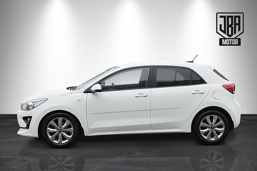 Bild 4 av Kia Rio