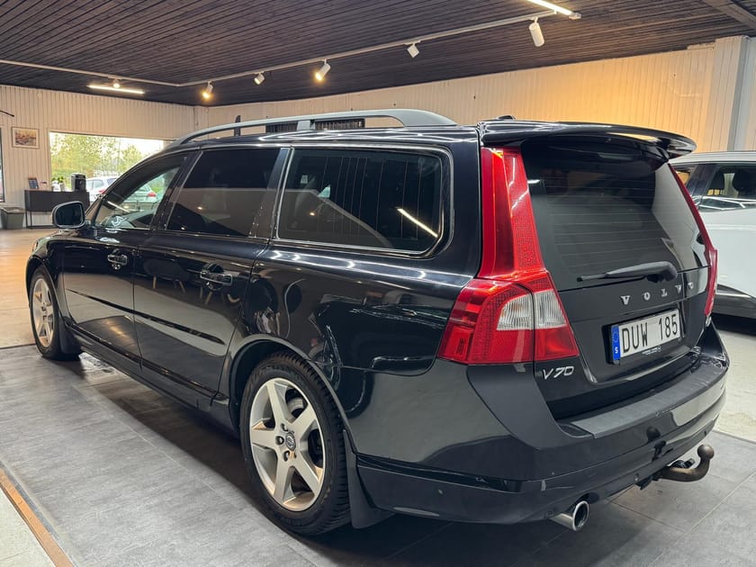 Bild 4 av Volvo V70