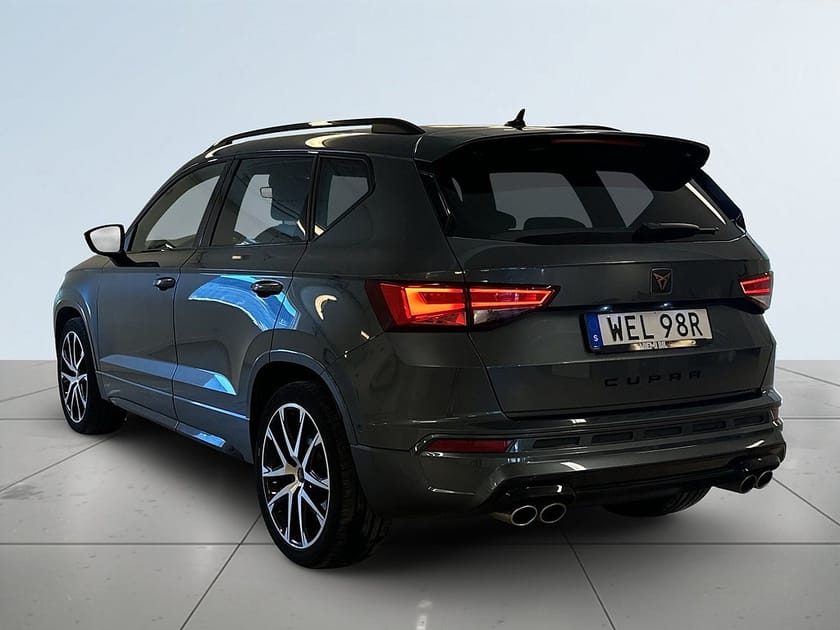 Bild 5 av CUPRA Ateca