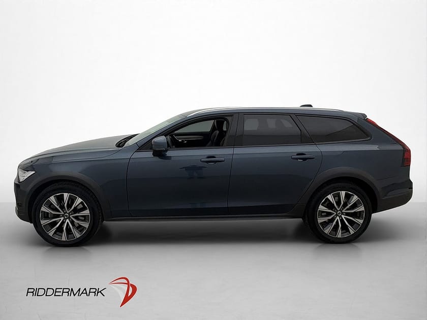 Bild 4 av Volvo V90 Cross Country