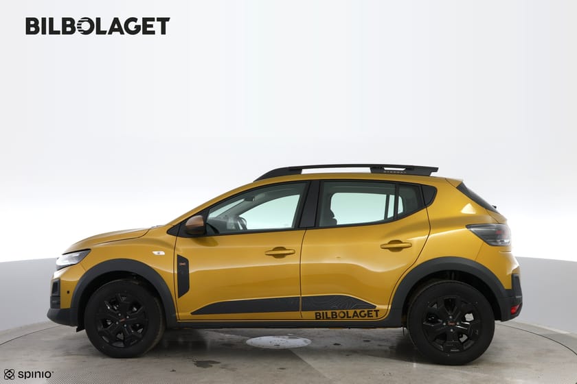 Bild 2 av Dacia Sandero Stepway