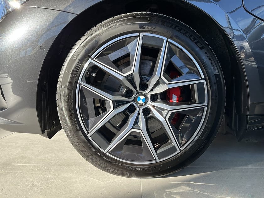 Bild 4 av BMW 530e xDrive Touring
