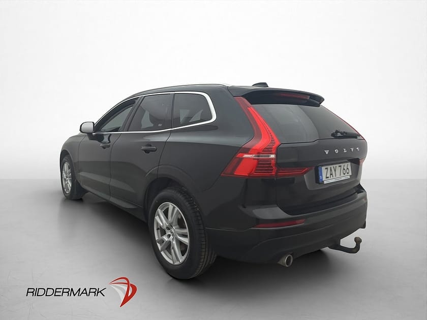 Bild 5 av Volvo XC60