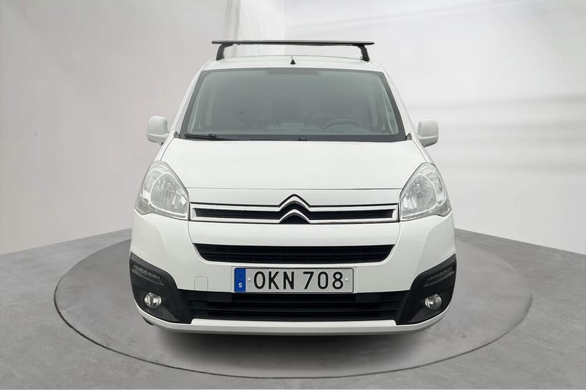 Bild 5 av Citroën Berlingo Van L2