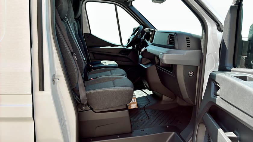 Bild 3 av Renault Master