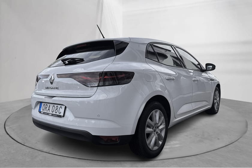 Bild 3 av Renault Mégane