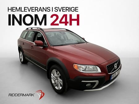 Volvo XC70