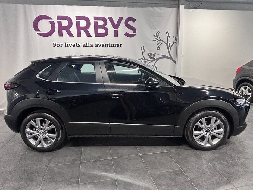 Bild 2 av Mazda CX-30