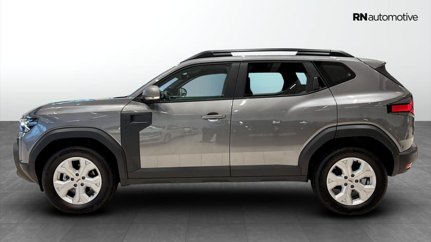 Bild 2 av Dacia Duster Hybrid 155