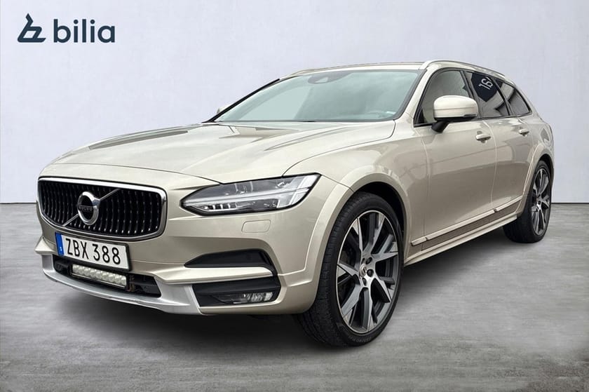 Bild 1 av Volvo V90 Cross Country