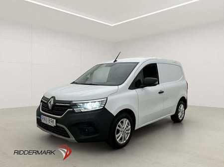 Renault Kangoo Skåpbil