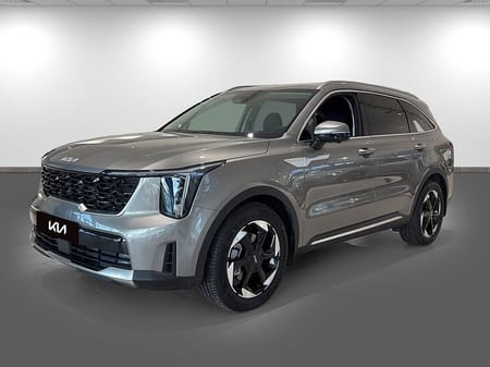 Kia Sorento PHEV