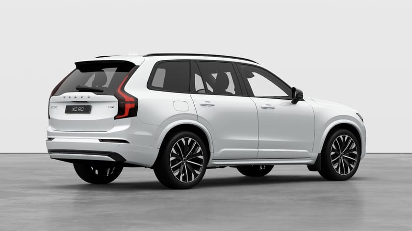 Bild 4 av Volvo XC90