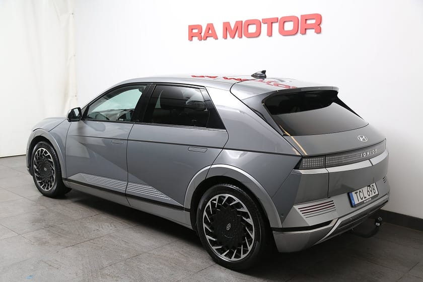 Bild 4 av Hyundai Ioniq 5
