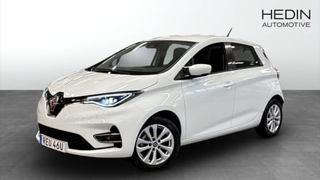 Renault ZOE R110