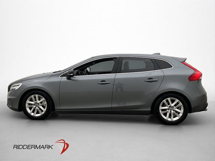 Bild 4 av Volvo V40
