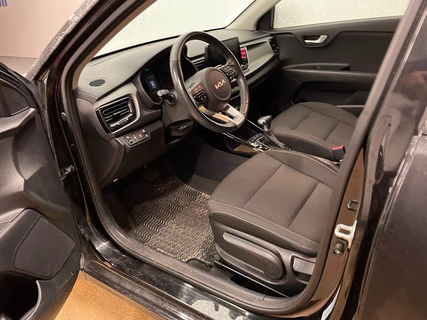 Bild 5 av Kia Rio