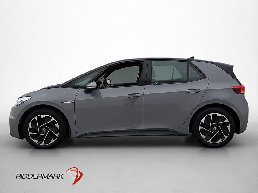Bild 5 av Volkswagen ID.3 Pro Performance