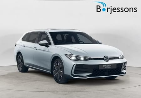 Volkswagen Passat Variant eHybrid