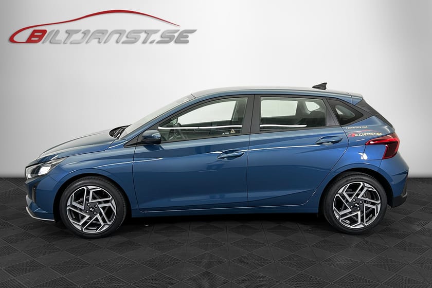 Bild 2 av Hyundai i20