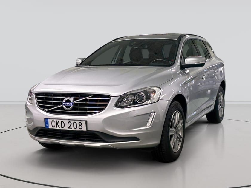 Bild 1 av Volvo XC60
