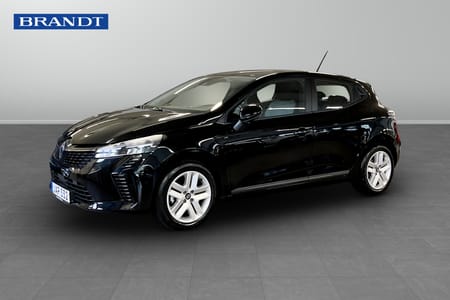 Renault Clio E-TECH