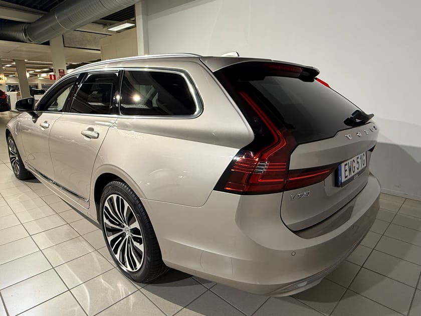 Bild 4 av Volvo V90