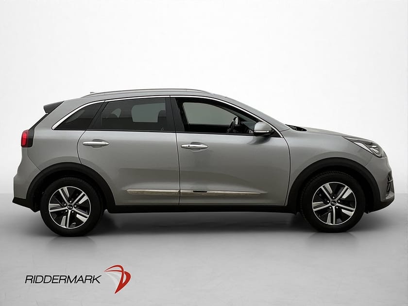 Bild 4 av Kia Niro P-HEV